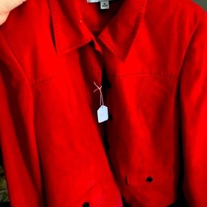 Samantha Grey medium